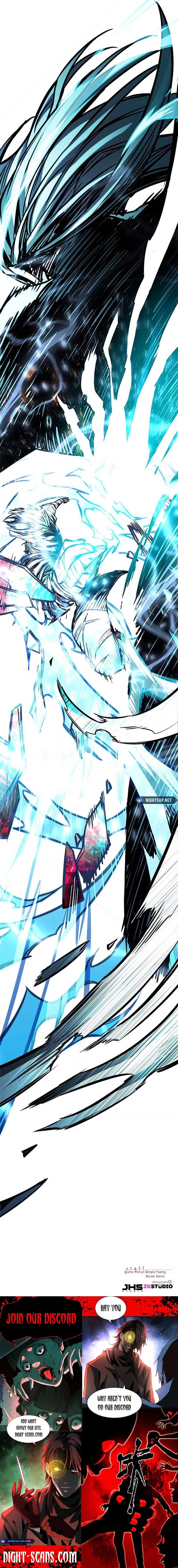 Eleceed Chapter 360 — page 26