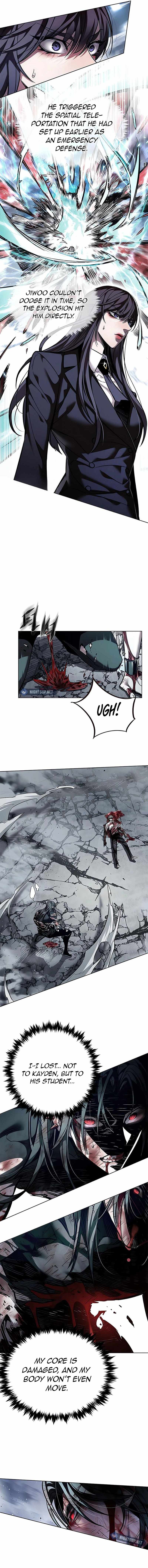 Eleceed Chapter 361 — page 4