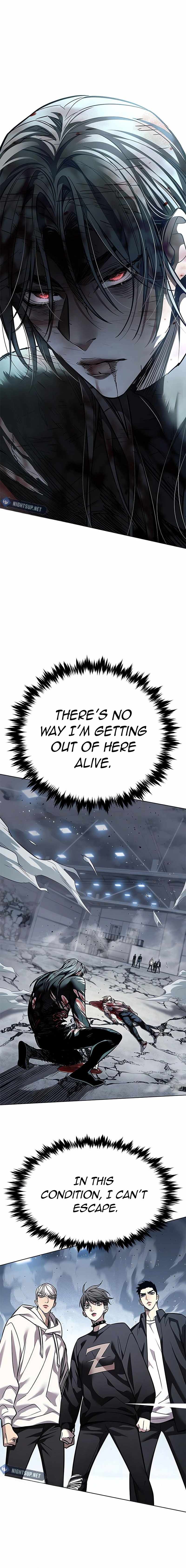 Eleceed Chapter 361 — page 5