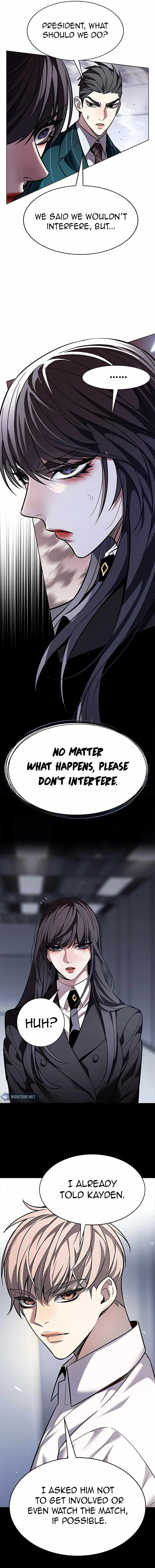 Eleceed Chapter 361 — page 8