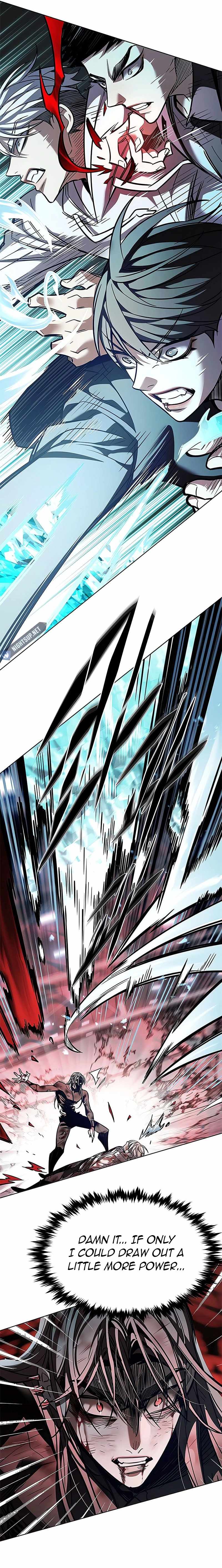 Eleceed Chapter 361 — page 14