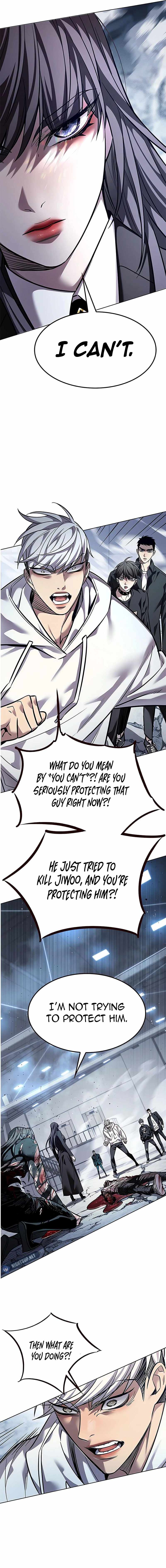 Eleceed Chapter 361 — page 18