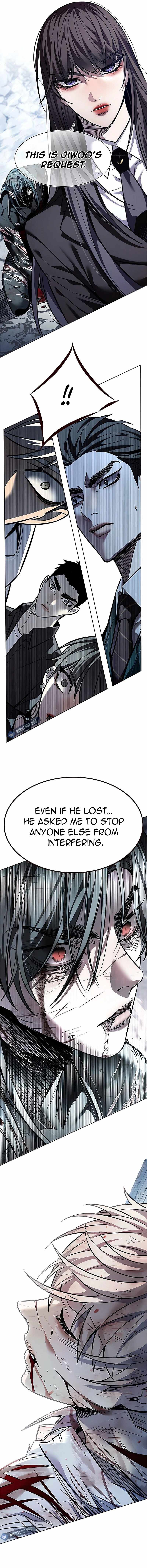 Eleceed Chapter 361 — page 19