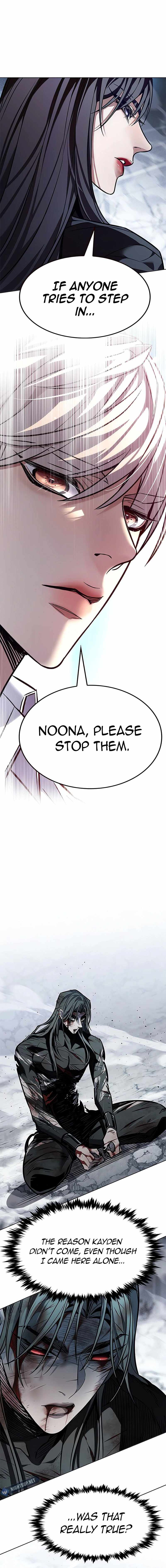 Eleceed Chapter 361 — page 20