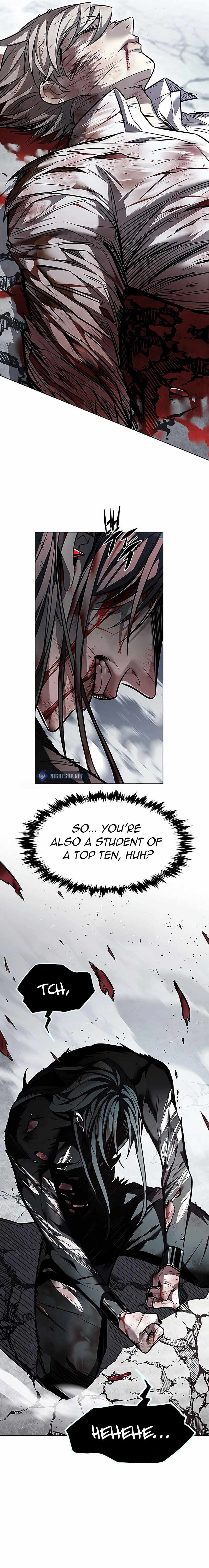 Eleceed Chapter 361 — page 21