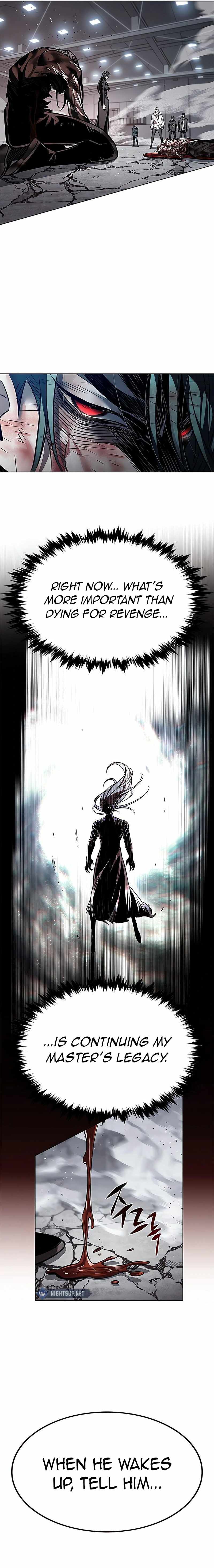 Eleceed Chapter 361 — page 23