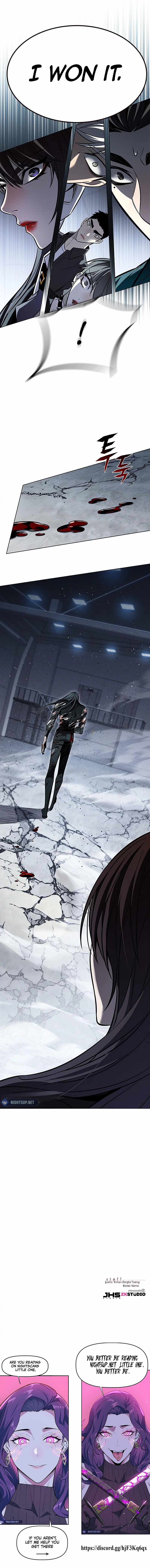Eleceed Chapter 361 — page 25