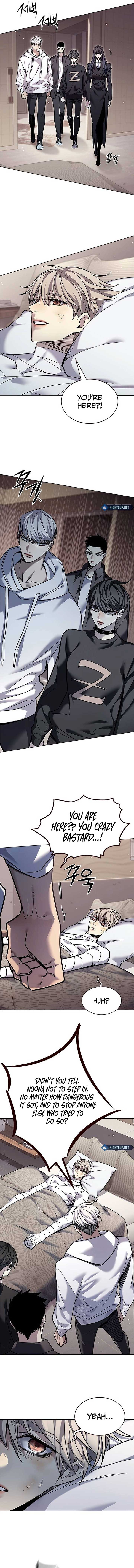 Eleceed Chapter 362 — page 6