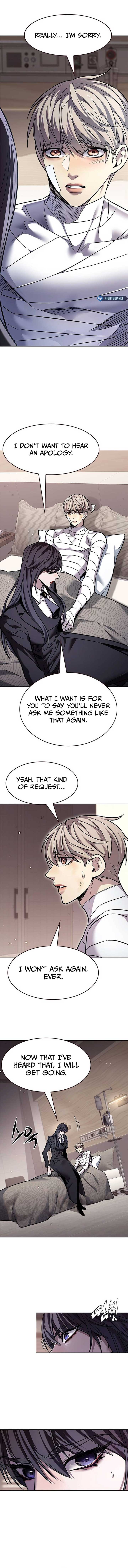 Eleceed Chapter 362 — page 12