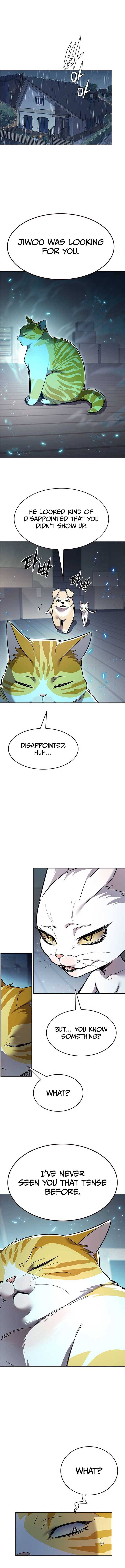 Eleceed Chapter 362 — page 16