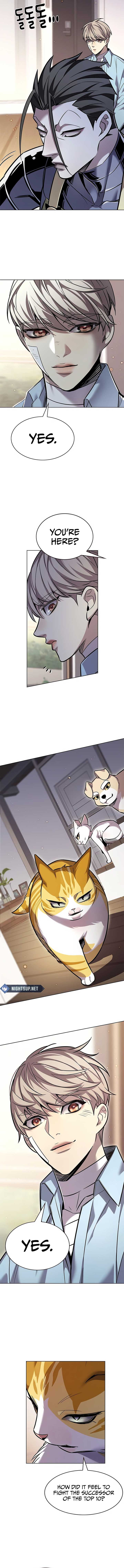 Eleceed Chapter 363 — page 8