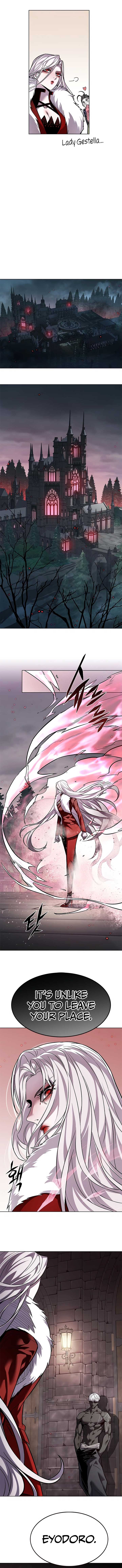 Eleceed Chapter 363 — page 11