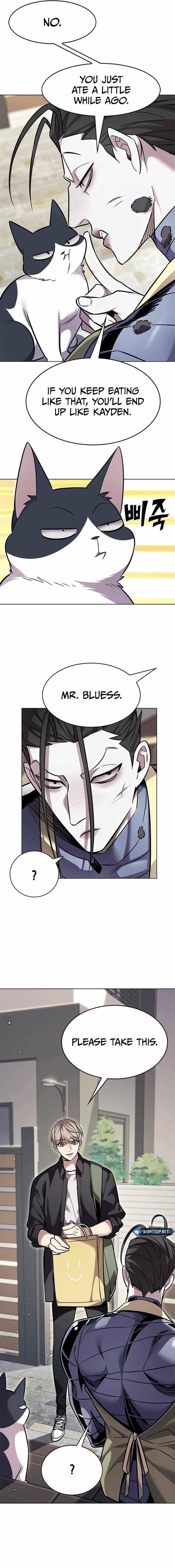 Eleceed Chapter 365 — page 3