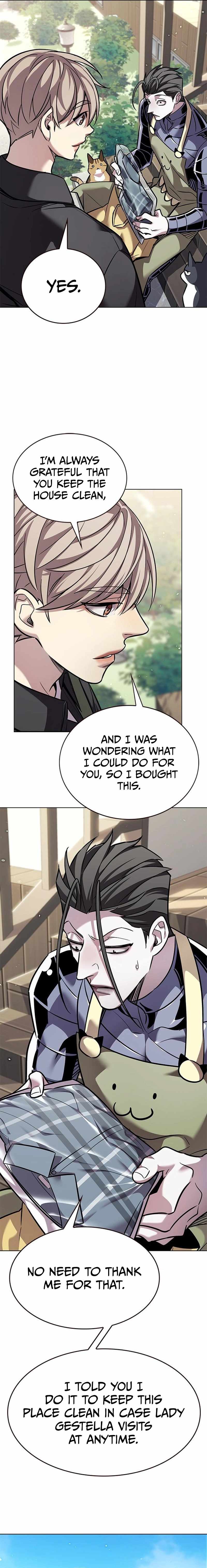 Eleceed Chapter 365 — page 5