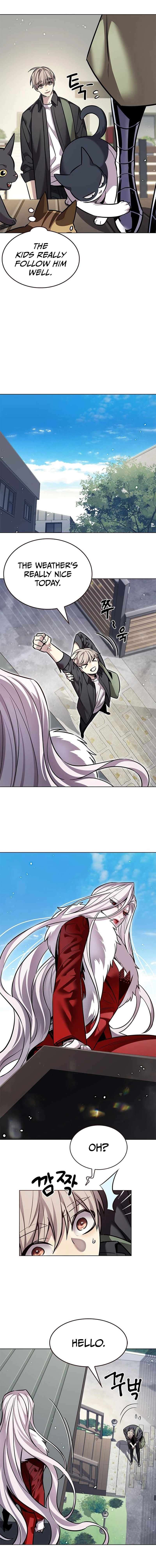 Eleceed Chapter 365 — page 7