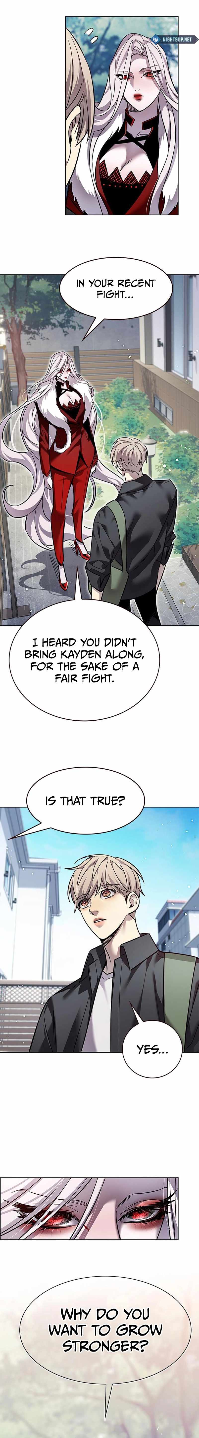 Eleceed Chapter 365 — page 9