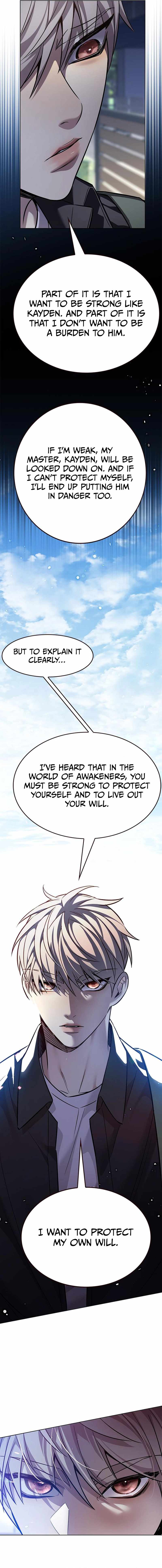 Eleceed Chapter 365 — page 12