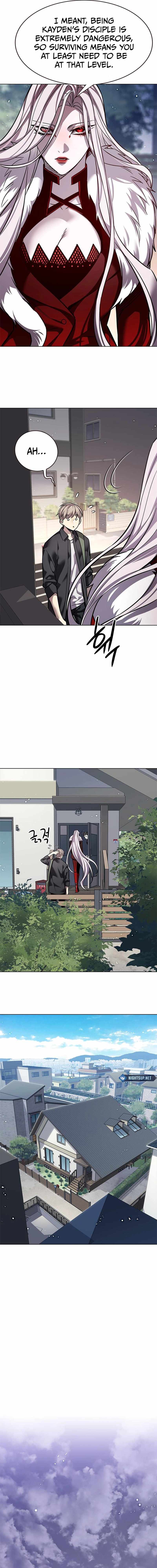 Eleceed Chapter 365 — page 16