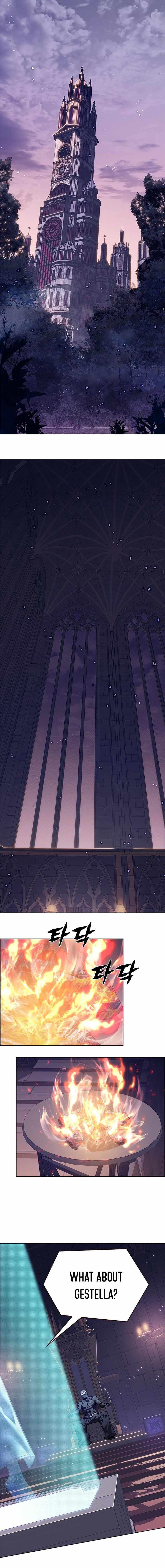 Eleceed Chapter 365 — page 17