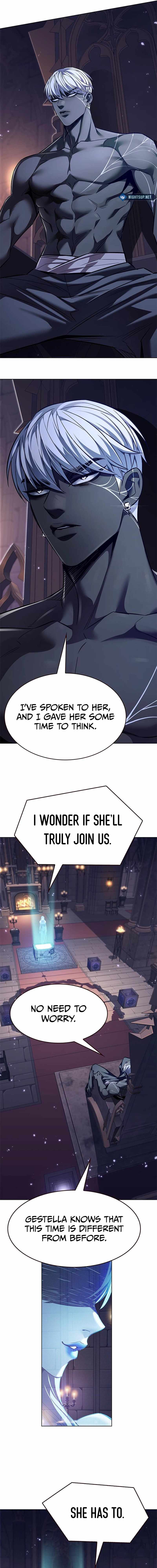 Eleceed Chapter 365 — page 18