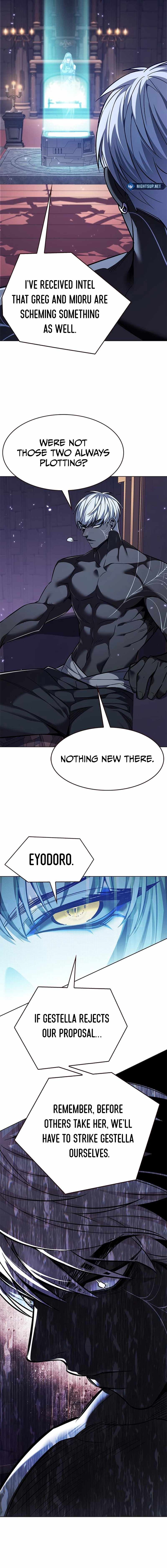 Eleceed Chapter 365 — page 19