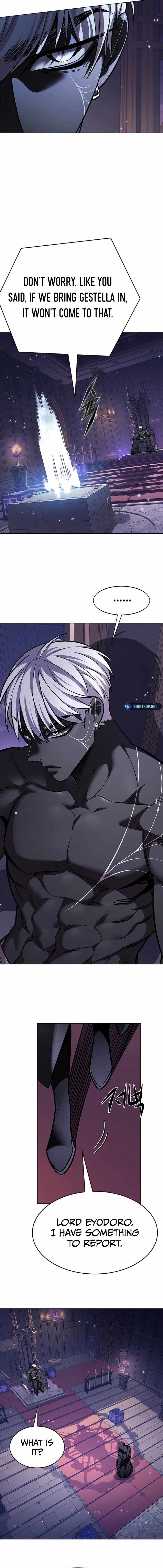 Eleceed Chapter 365 — page 21