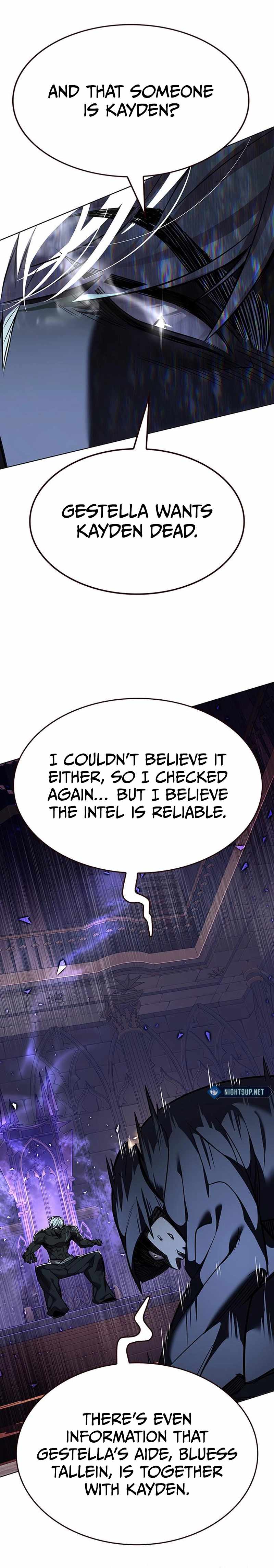 Eleceed Chapter 365 — page 23