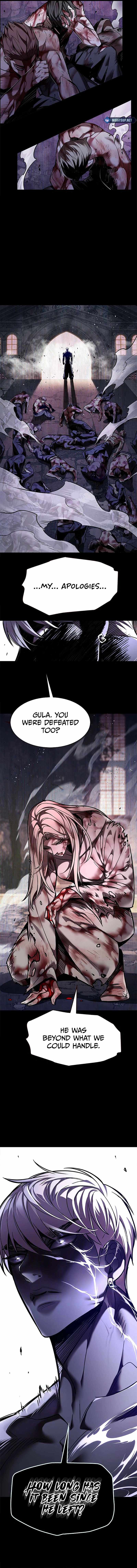 Eleceed Chapter 366 — page 6