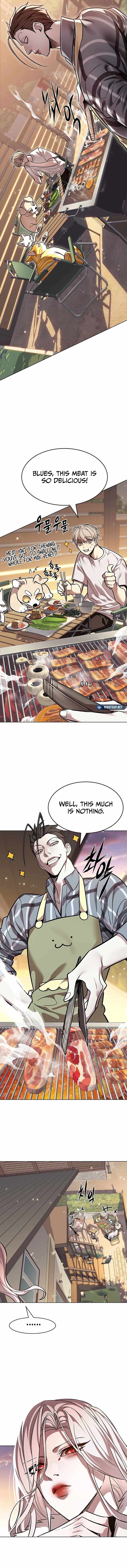 Eleceed Chapter 366 — page 9