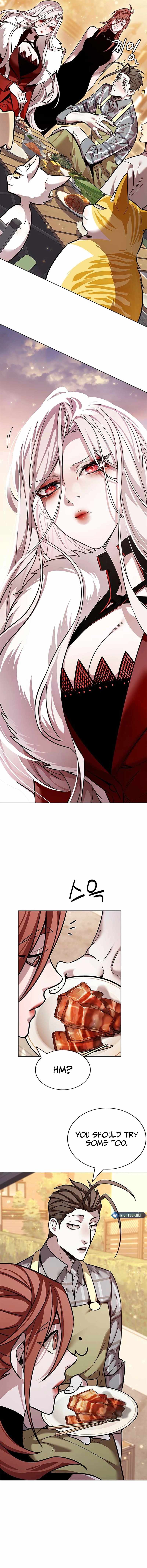 Eleceed Chapter 366 — page 11