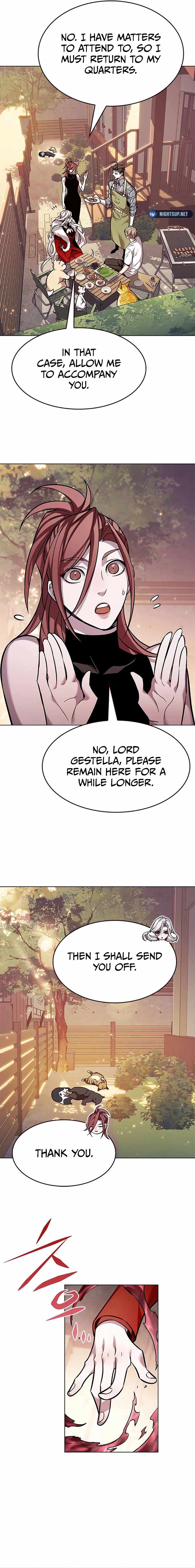 Eleceed Chapter 366 — page 12