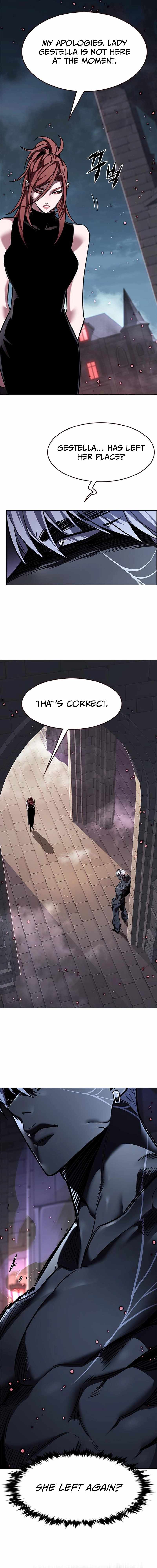 Eleceed Chapter 367 — page 2