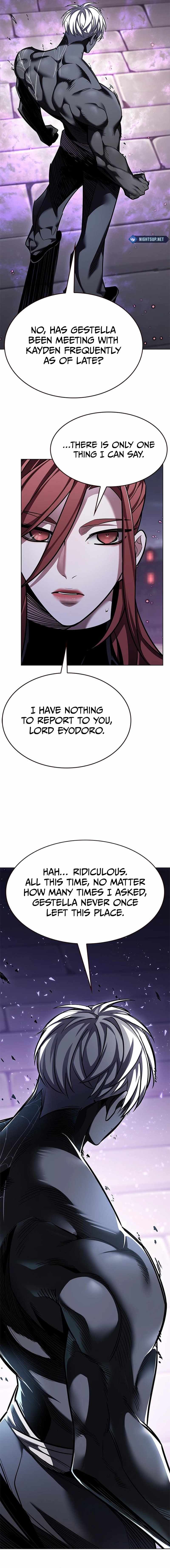 Eleceed Chapter 367 — page 6