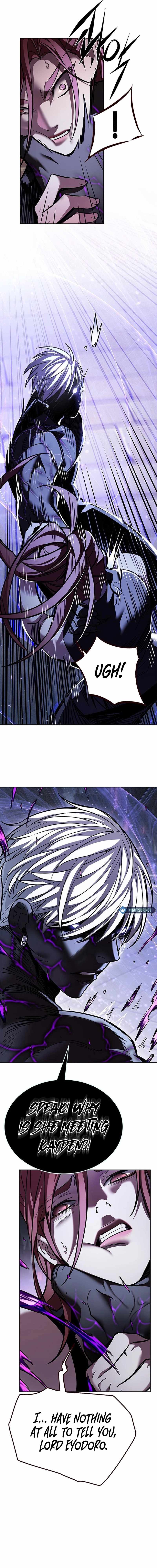 Eleceed Chapter 367 — page 8