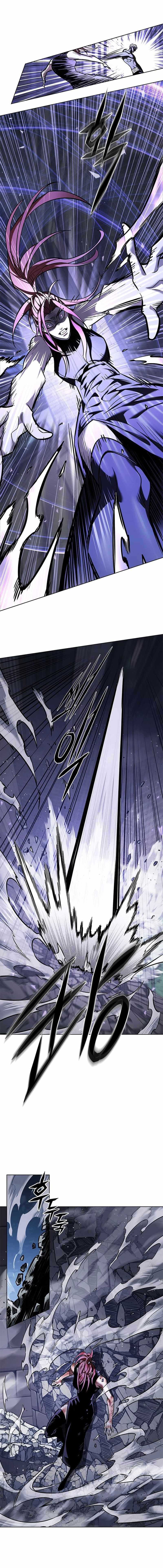 Eleceed Chapter 367 — page 9