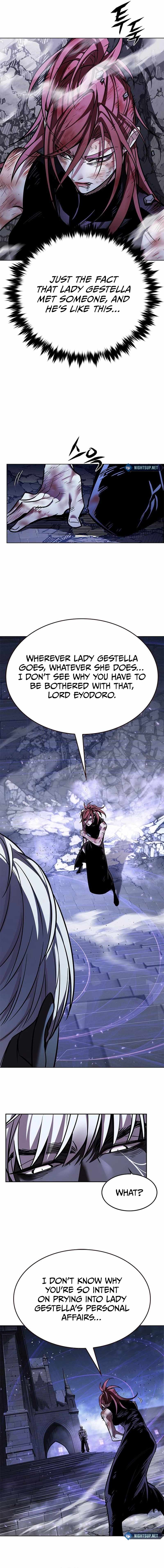 Eleceed Chapter 367 — page 10