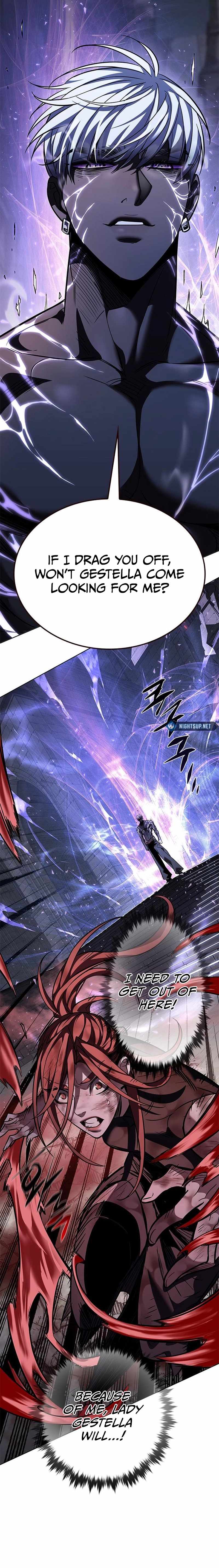 Eleceed Chapter 367 — page 13