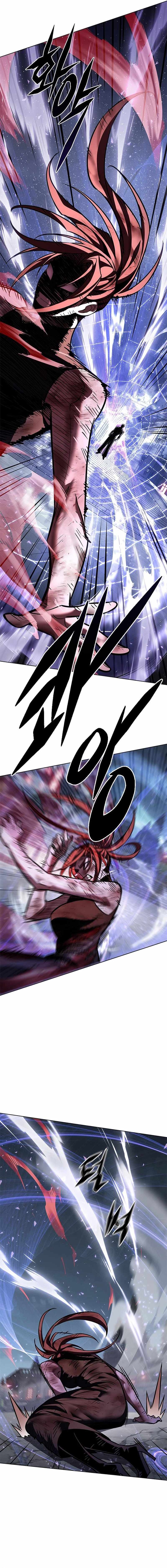 Eleceed Chapter 367 — page 14
