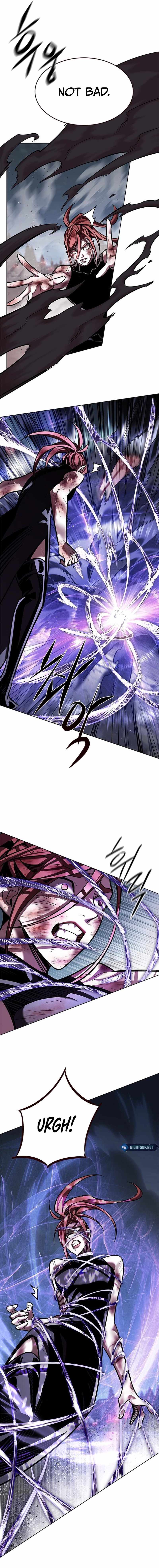 Eleceed Chapter 367 — page 17