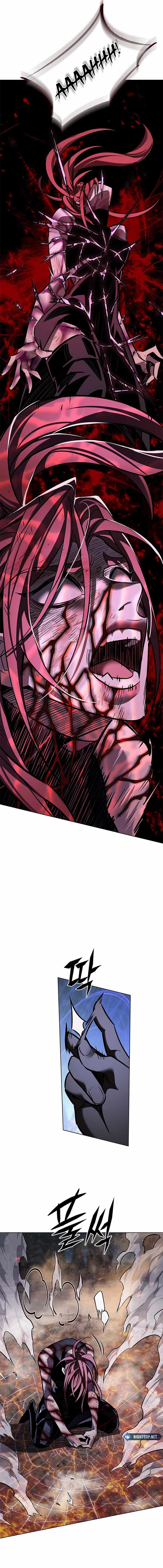 Eleceed Chapter 367 — page 19