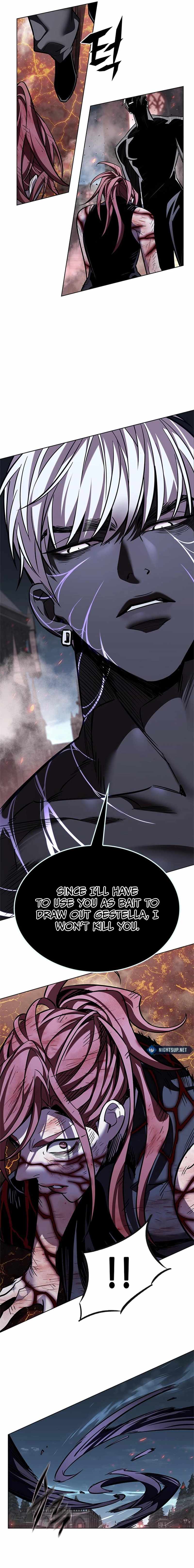 Eleceed Chapter 367 — page 20