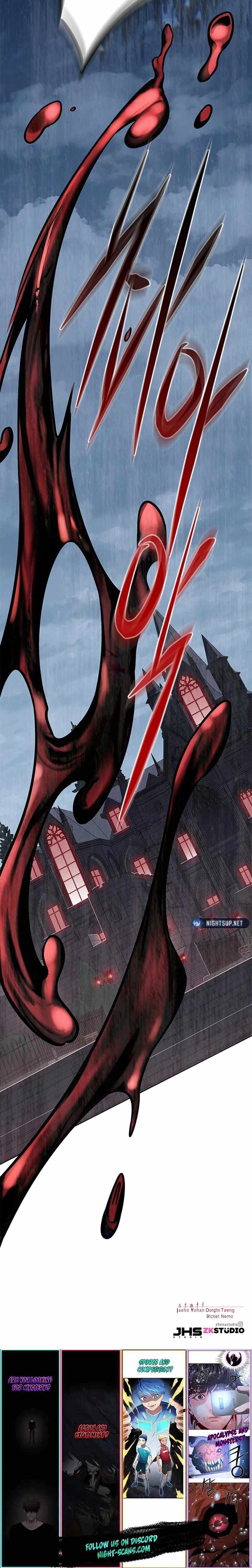 Eleceed Chapter 367 — page 26