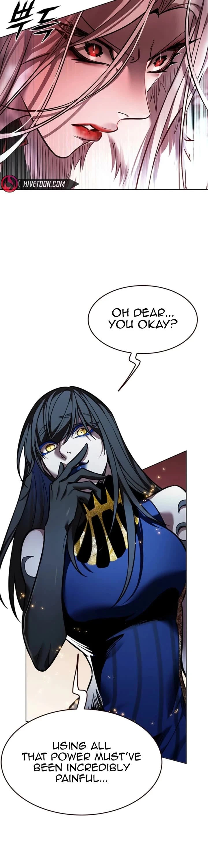 Eleceed Chapter 372 — page 8