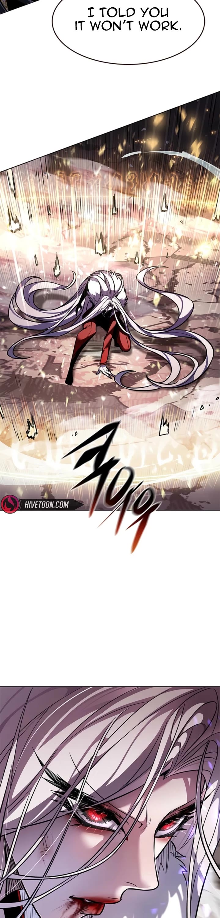 Eleceed Chapter 372 — page 14