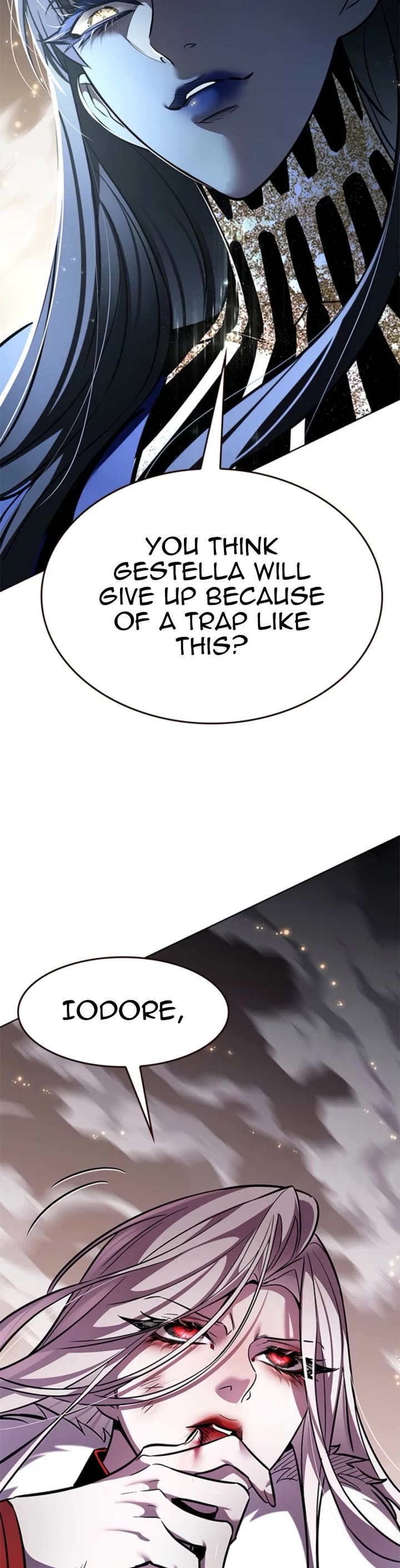 Eleceed Chapter 372 — page 17
