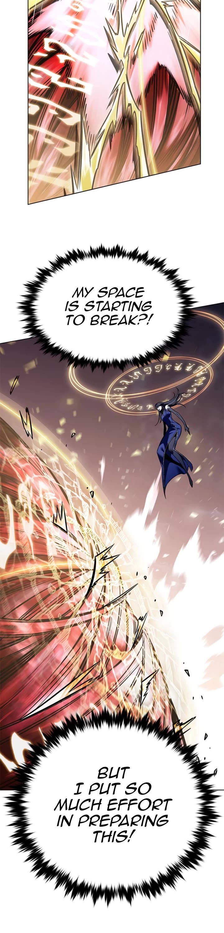 Eleceed Chapter 372 — page 27