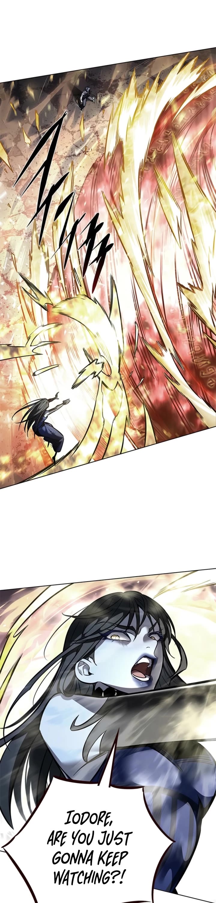 Eleceed Chapter 372 — page 32