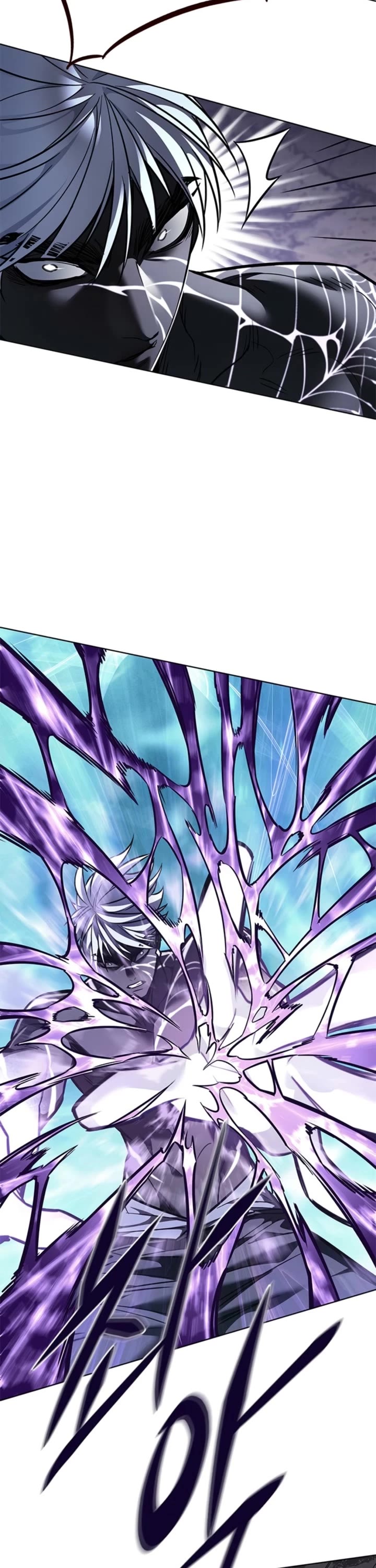 Eleceed Chapter 372 — page 33