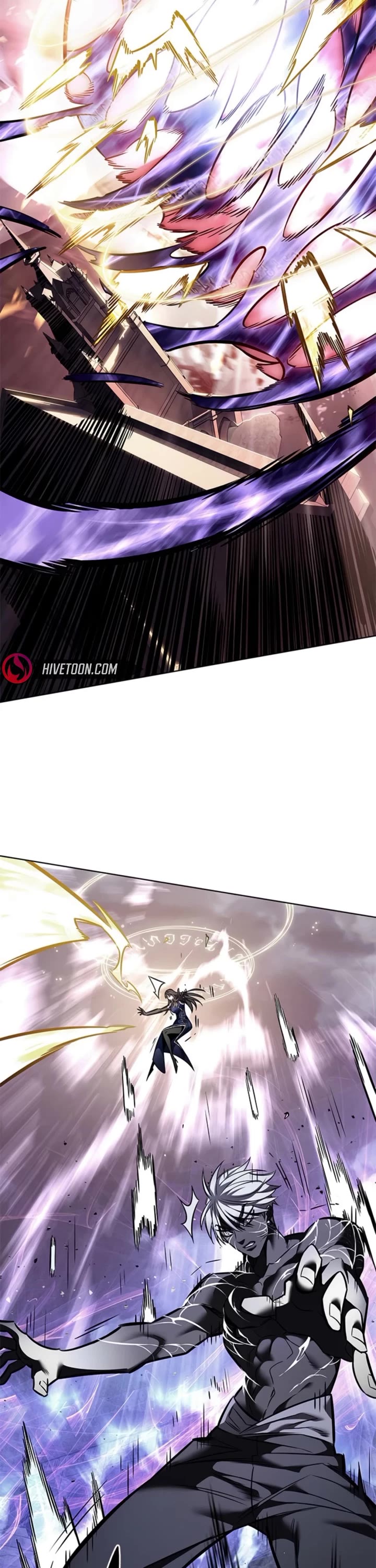 Eleceed Chapter 372 — page 39