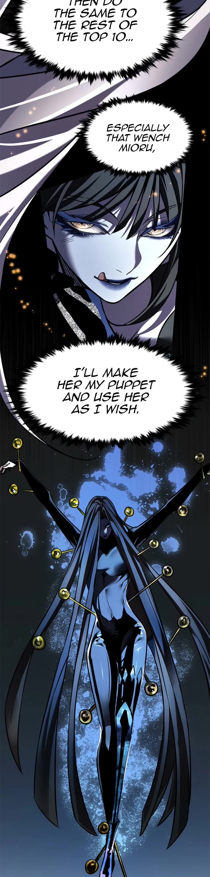 Eleceed Chapter 372 — page 51